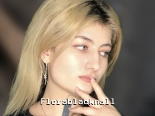 Florablacknall