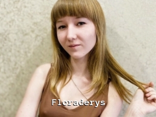 Floraderys