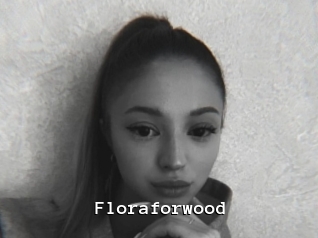 Floraforwood