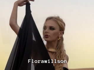 Florawillson