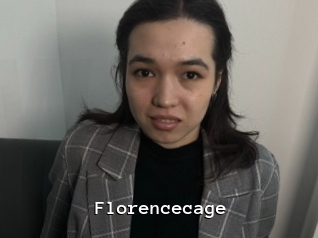 Florencecage