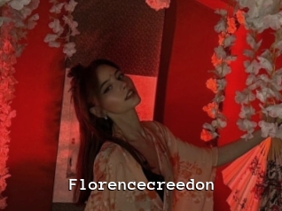 Florencecreedon