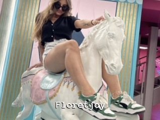 Floretjoy