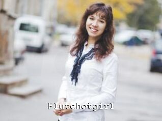 Flutehotgirl