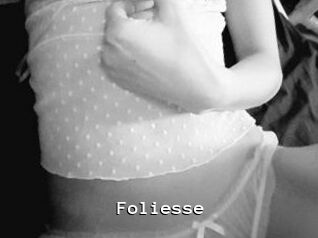 Foliesse
