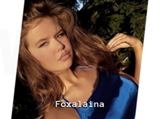 Foxalaina
