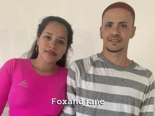 Foxandjane