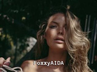 FoxxyAIDA
