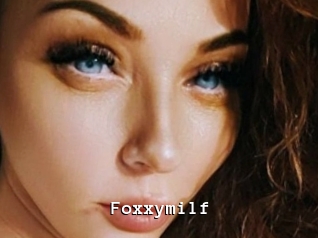 Foxxymilf