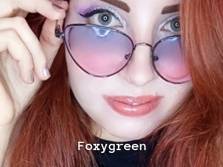 Foxygreen