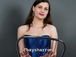 Foxysharron