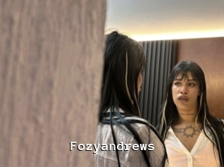 Fozyandrews