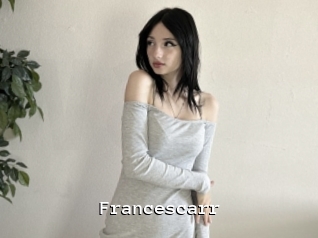 Francescarr