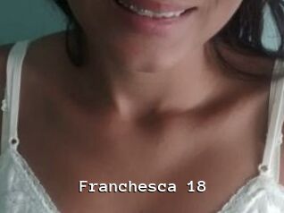 Franchesca_18