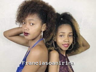 Franciasoanirina