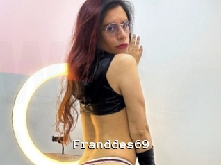 franddes69 Webcamsex Amateur