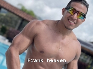 frank_heaven Webcamsex Amateur