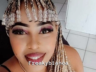 Freakybianca