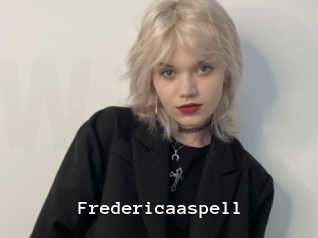 Fredericaaspell