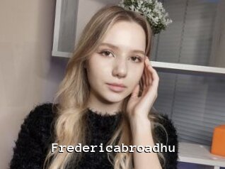 Fredericabroadhu