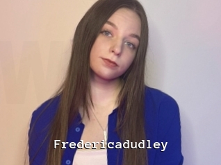 Fredericadudley