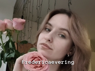 fredericaevering Webcamsex Amateur