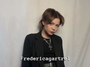 Fredericagartrel