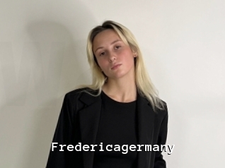 Fredericagermany