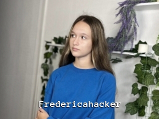 Fredericahacker