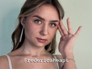 fredericaheaps Webcamsex Amateur