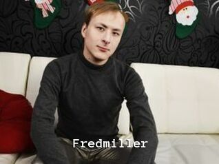 Fredmiller