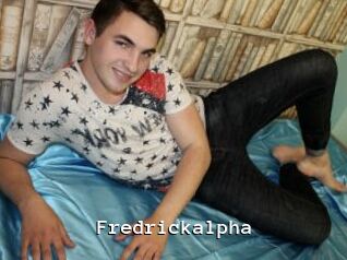 Fredrickalpha