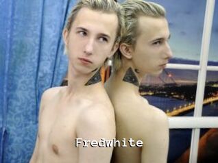 Fredwhite