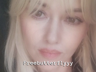 Freebutterflyyy