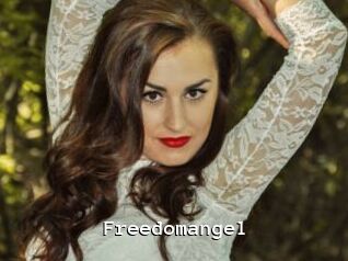 Freedomangel