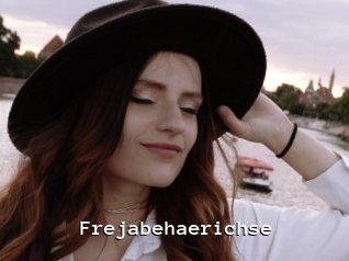 Frejabehaerichse
