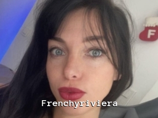 frenchyriviera Webcamsex Amateur