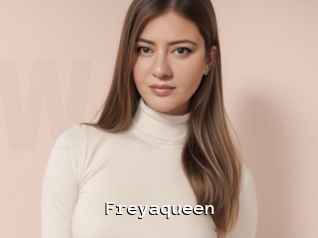 Freyaqueen