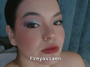 Freyavixen