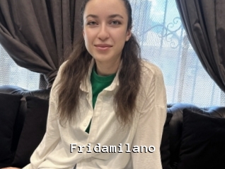 Fridamilano