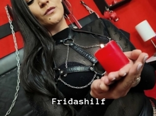 Fridashilf