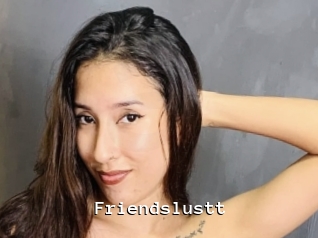 Friendslustt