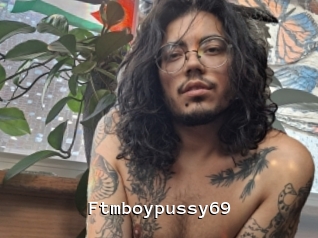 Ftmboypussy69