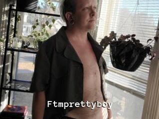 Ftmprettyboy