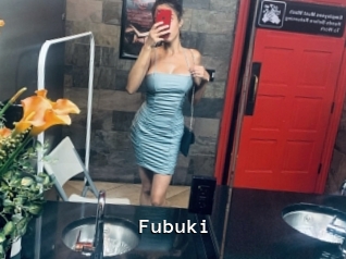 Fubuki
