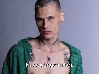Fucckingsinner