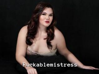 Fuckablemistress