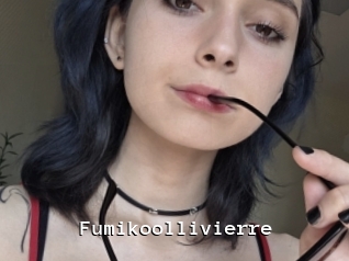 Fumikoollivierre