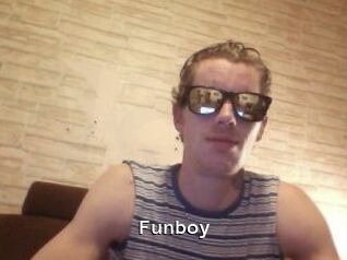 Funboy