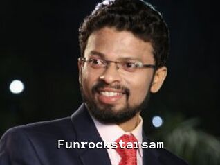 Funrockstarsam